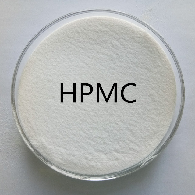 Hydroxypropyl MethylCellulose
